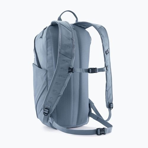Turistický batoh Patagonia Terravia Pack 14 l M barnacle blue