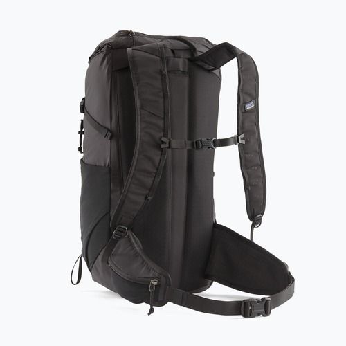 Turistický batoh Patagonia Terravia 28 l black