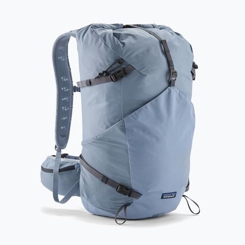 Turistický batoh Patagonia Terravia 36 l barnacle blue