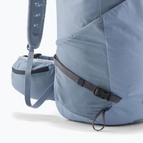 Turistický batoh Patagonia Terravia 36 l barnacle blue