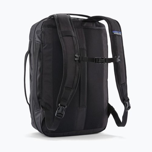 Turistický batoh Patagonia Black Hole Micro MLC black