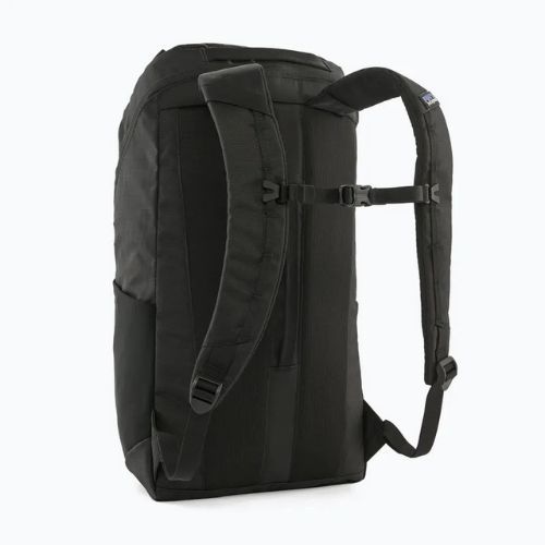 Mestský batoh Patagonia Black Hole Pack 25 l black/black