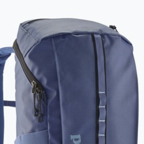Mestský batoh Patagonia Black Hole Pack 25 l current blue