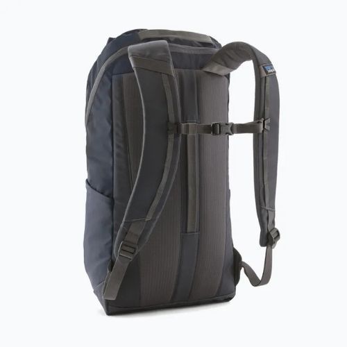 Mestský batoh Patagonia Black Hole Pack 25 l smolder blue/forge grey