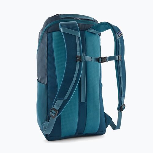 Mestský batoh Patagonia Black Hole Pack 25 l tidal teal/luminous pink