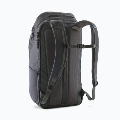 Mestský batoh Patagonia Black Hole Pack 32 l smolder blue/forge grey