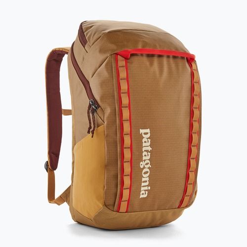 Mestský batoh Patagonia Black Hole Pack 32 l talon gold