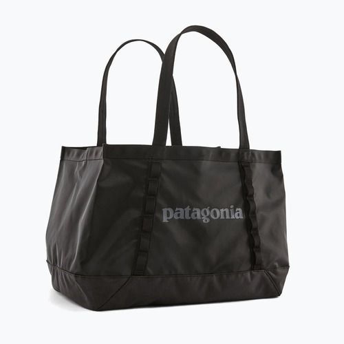 Taška Patagonia Black Hole Tote 25 l black/black