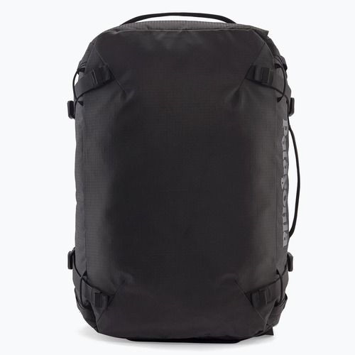 Cestovná taška Patagonia Black Hole MLC 45 l black/black
