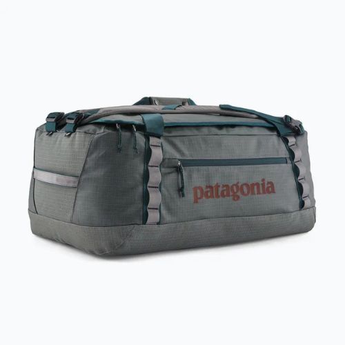 Cestovná taška Patagonia Black Hole Duffel 55 l noble grey