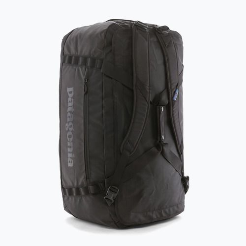 Cestovná taška Patagonia Black Hole Duffel 70 l black/black