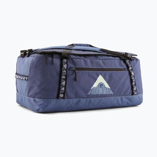Cestovná taška Patagonia Black Hole Duffel 70 l current blue
