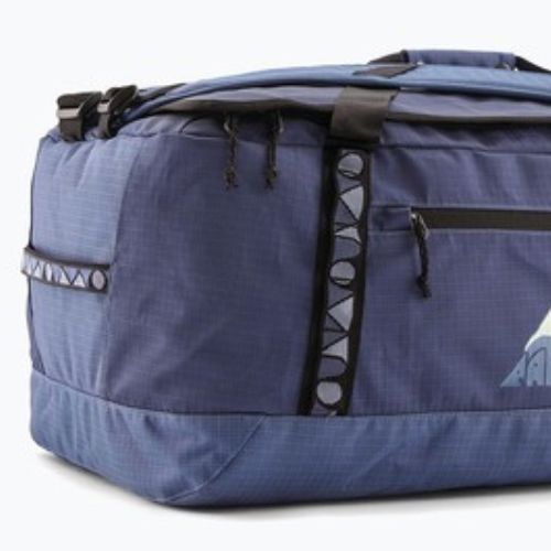 Cestovná taška Patagonia Black Hole Duffel 70 l current blue