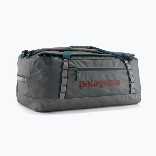 Cestovná taška Patagonia Black Hole Duffel 70 l noble grey