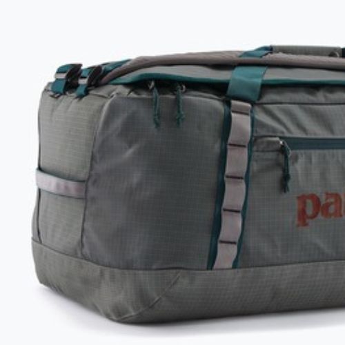 Cestovná taška Patagonia Black Hole Duffel 70 l noble grey