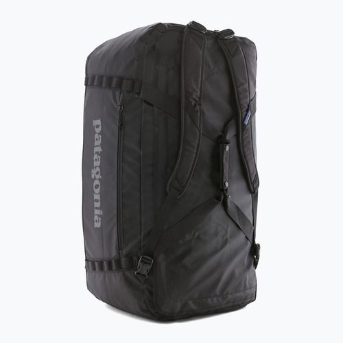 Cestovná taška  Patagonia Black Hole Duffel 100 l black/black