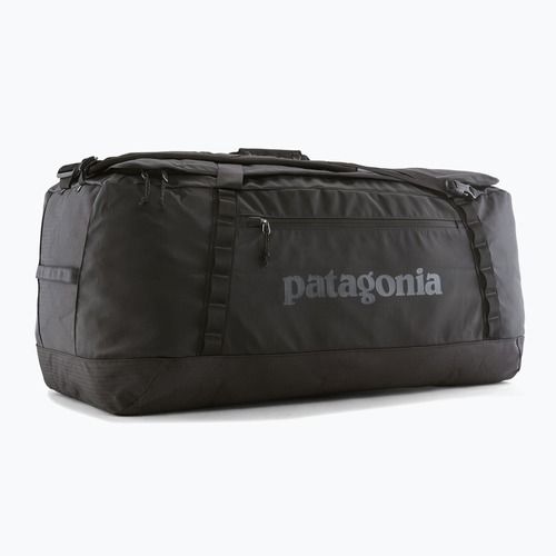 Cestovná taška  Patagonia Black Hole Duffel 100 l black/black