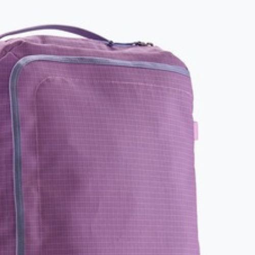 Cestovná taška  Patagonia Black Hole Wheeled Duffel 40 l brisk purple