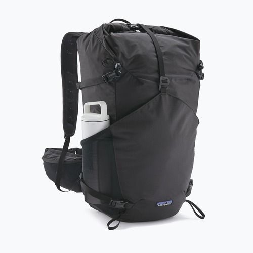 Turistický batoh Patagonia Terravia 28 l black