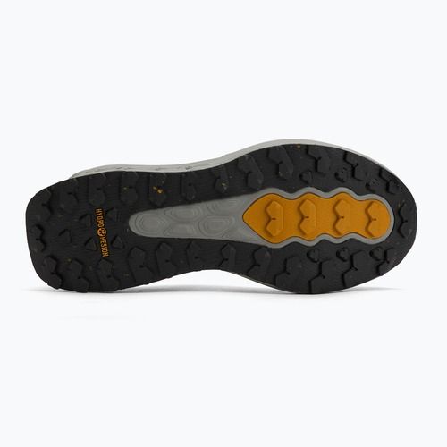 Pánske bežecké topánky New Balance Fresh Foam Garoe V2 black
