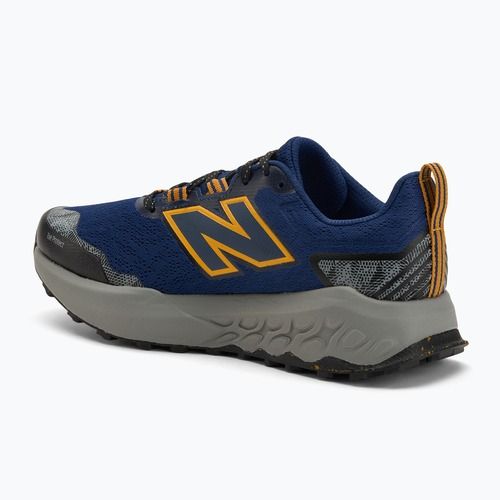 Pánske bežecké topánky New Balance Fresh Foam Garoe V2 black