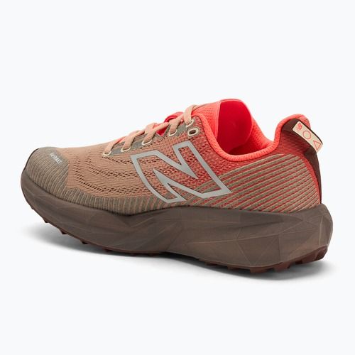 Dámske bežecké topánky New Balance FuelCell Venym urgent red