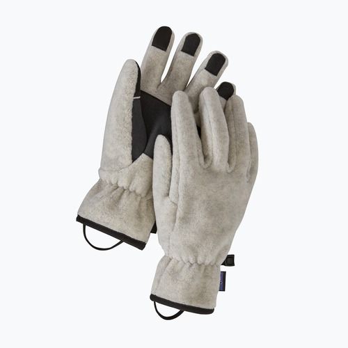Trekingové rukavice Patagonia Synch oatmeal heather