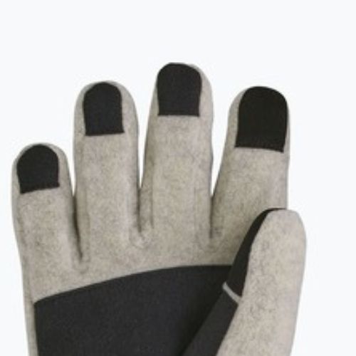 Trekingové rukavice Patagonia Synch oatmeal heather