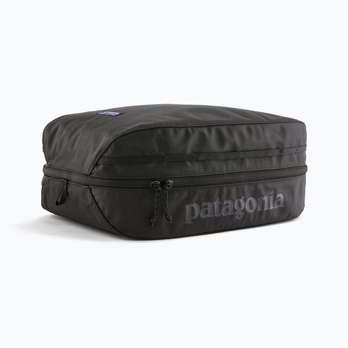 Kozmetická taška Patagonia Black Hole Cube black / black black / black