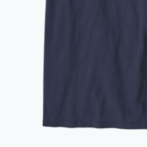 Pánske  tričko Patagonia Daily Pocket Tee new navy