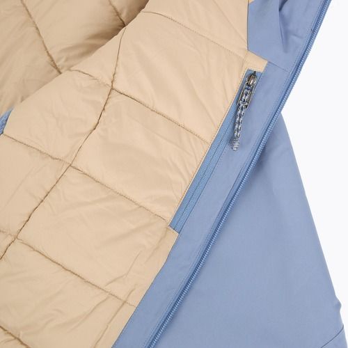 Dámska vetrovka Patagonia Insulated Storm Shift barnacle blue