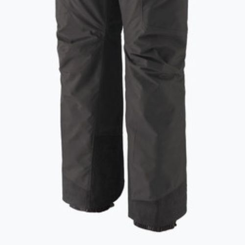 Pánske lyžiarske nohavice Patagonia Insulated Storm Shift black