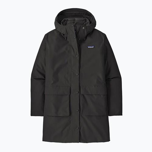 Dámska bunda 3v1 Patagonia Pine Bank 3-in-1 Parka black