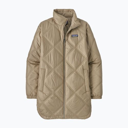 Dámska bunda 3v1 Patagonia Pine Bank 3-in-1 Parka marlow brown