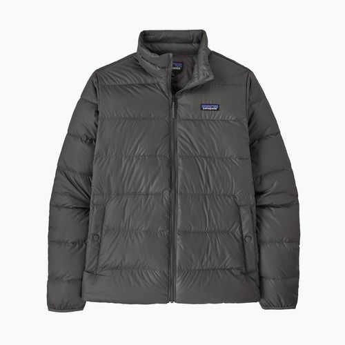 Pánska bunda 3v1 Patagonia Tres 3-in-1 Parka forge grey