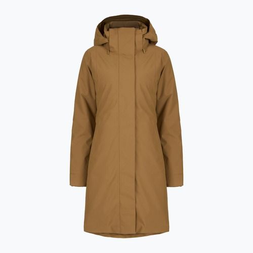 Dámska bunda 3v1 Patagonia Tres 3-in-1 Parka deer brown
