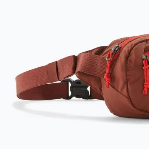 Ľadvinka Patagonia Terravia Mini Hip dried vanilla