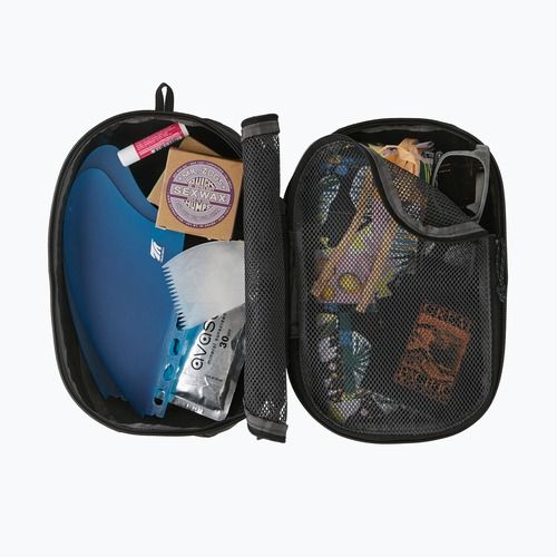 Cestovný organizér Patagonia Black Hole Cube 6 l black / black