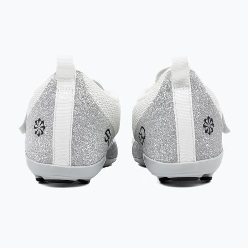 Cyklistické topánky Nike Superrep Cycle 2 Premium summit white/pure platinum/black
