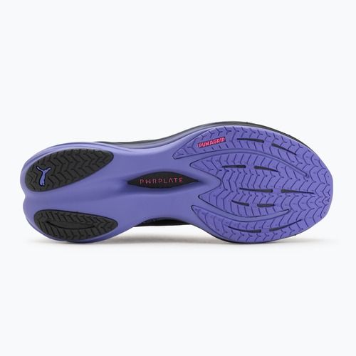 Pánske bežecké topánky PUMA Deviate Nitro 3 Digitokyo puma black / dark