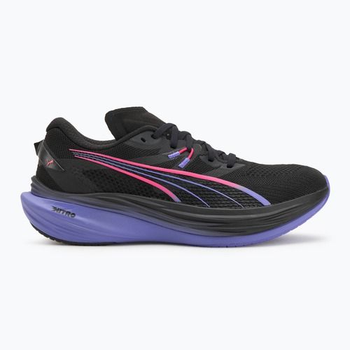 Pánske bežecké topánky PUMA Deviate Nitro 3 Digitokyo puma black / dark