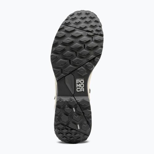 Dámske trekingové topánky Salewa Puez 2 Mid Ptx oatmeal/oatmeal
