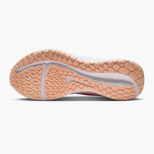 Dámske bežecké topánky Nike Downshifter 13 astronomy white / bright crimson / washed coral