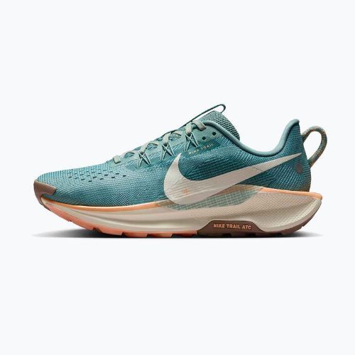 Dámske bežecké topánky Nike Pegasus Trail 5 cannon / soft pearl / mink brown