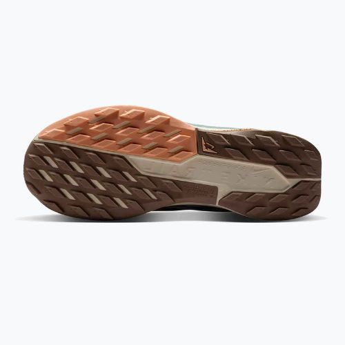 Dámske bežecké topánky Nike Pegasus Trail 5 cannon / soft pearl / mink brown