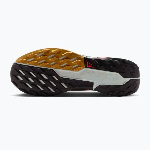 Pánske bežecké topánky Nike Pegasus Trail 5 GORE-TEX fir/bright crimson/clay green