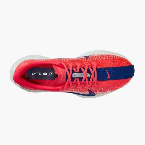 Dámske bežecké topánky Nike Pegasus Plus bright crimson / deep royal blue / silt red