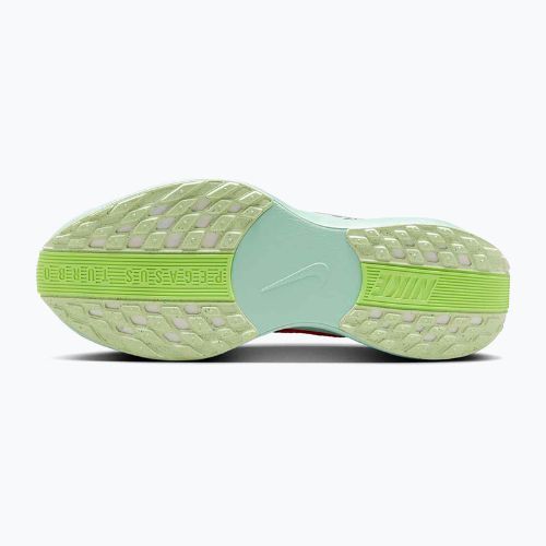 Pánske bežecké topánky Nike Pegasus Plus bright crimson / cave purple / lime blast