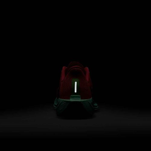 Pánske bežecké topánky Nike Pegasus Plus bright crimson / cave purple / lime blast