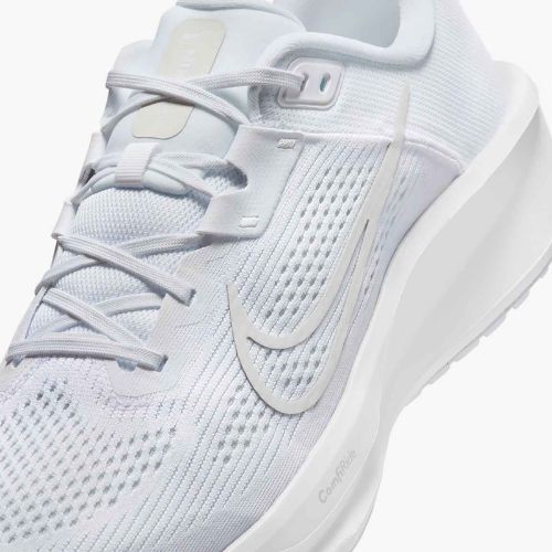 Pánske bežecké topánky Nike Quest 6 white/white/platinum tint